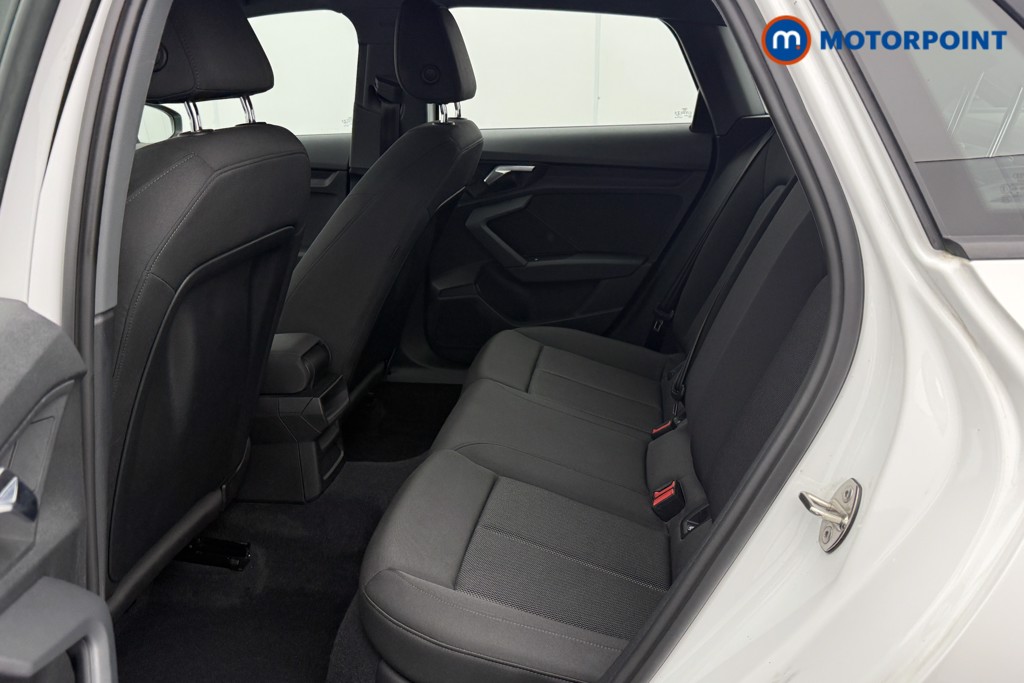 Audi A3 Technik Automatic Petrol Hatchback - Stock Number (1636592) - 21st supplementary image