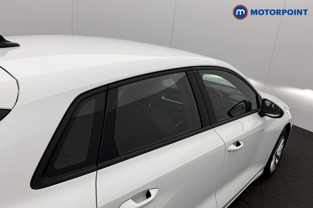 Audi A3 Technik Automatic Petrol Hatchback - Stock Number (1636592) - 25th supplementary image