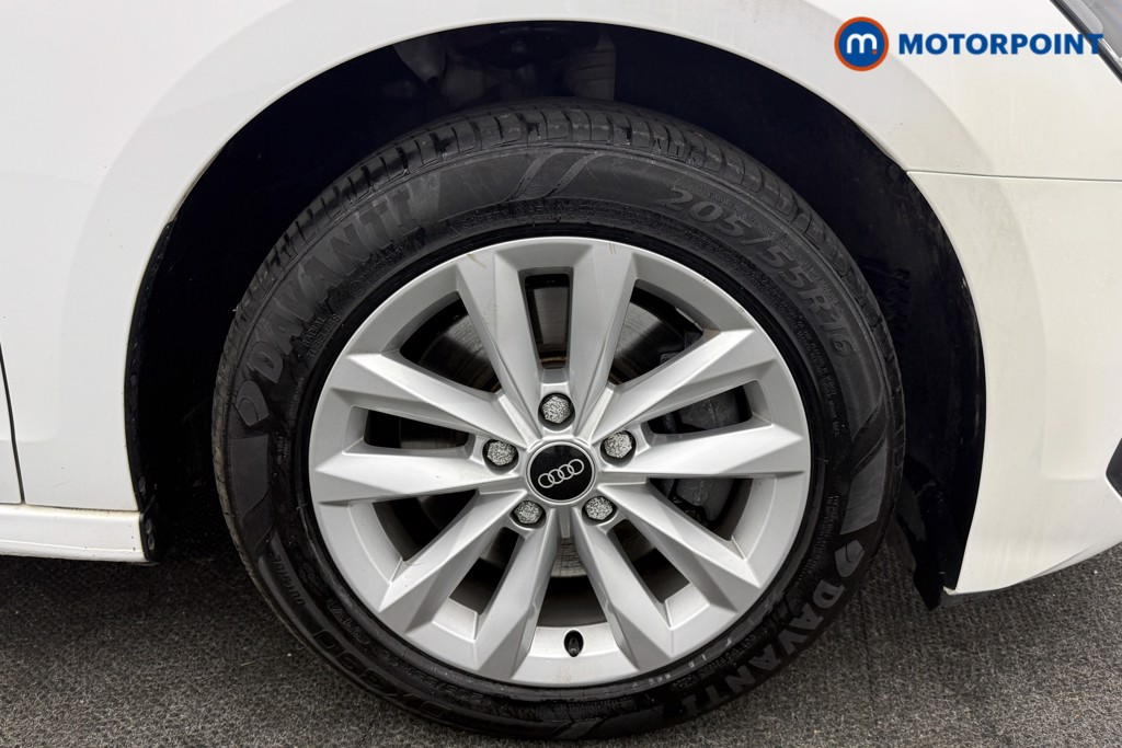 Audi A3 Technik Automatic Petrol Hatchback - Stock Number (1636592) - 26th supplementary image