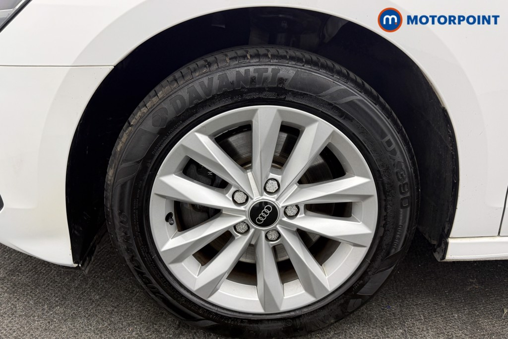 Audi A3 Technik Automatic Petrol Hatchback - Stock Number (1636592) - 27th supplementary image