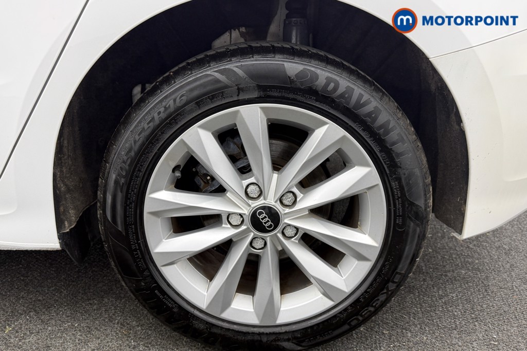 Audi A3 Technik Automatic Petrol Hatchback - Stock Number (1636592) - 28th supplementary image