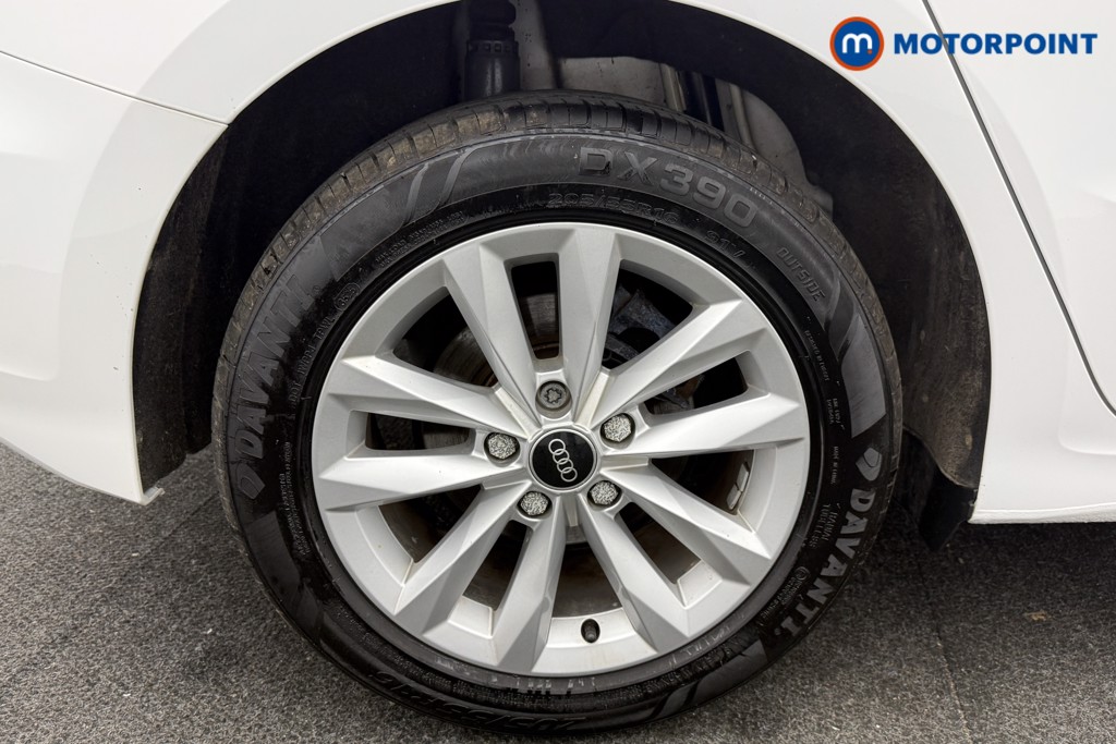 Audi A3 Technik Automatic Petrol Hatchback - Stock Number (1636592) - 29th supplementary image