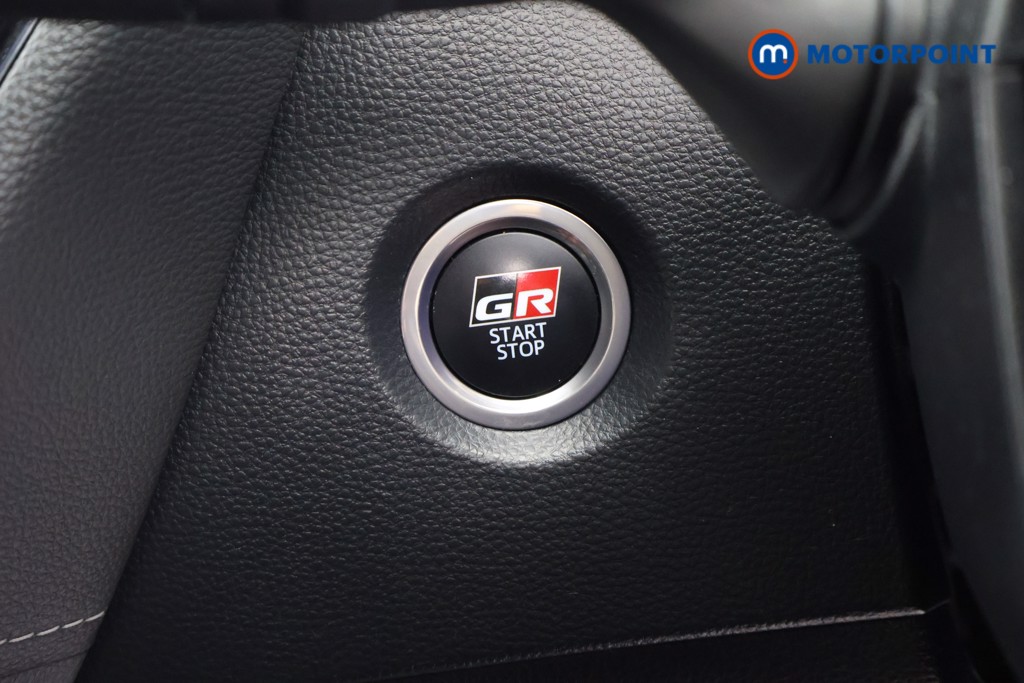 Toyota Corolla Gr Sport Automatic Petrol-Electric Hybrid Hatchback - Stock Number (1636602) - 11th supplementary image