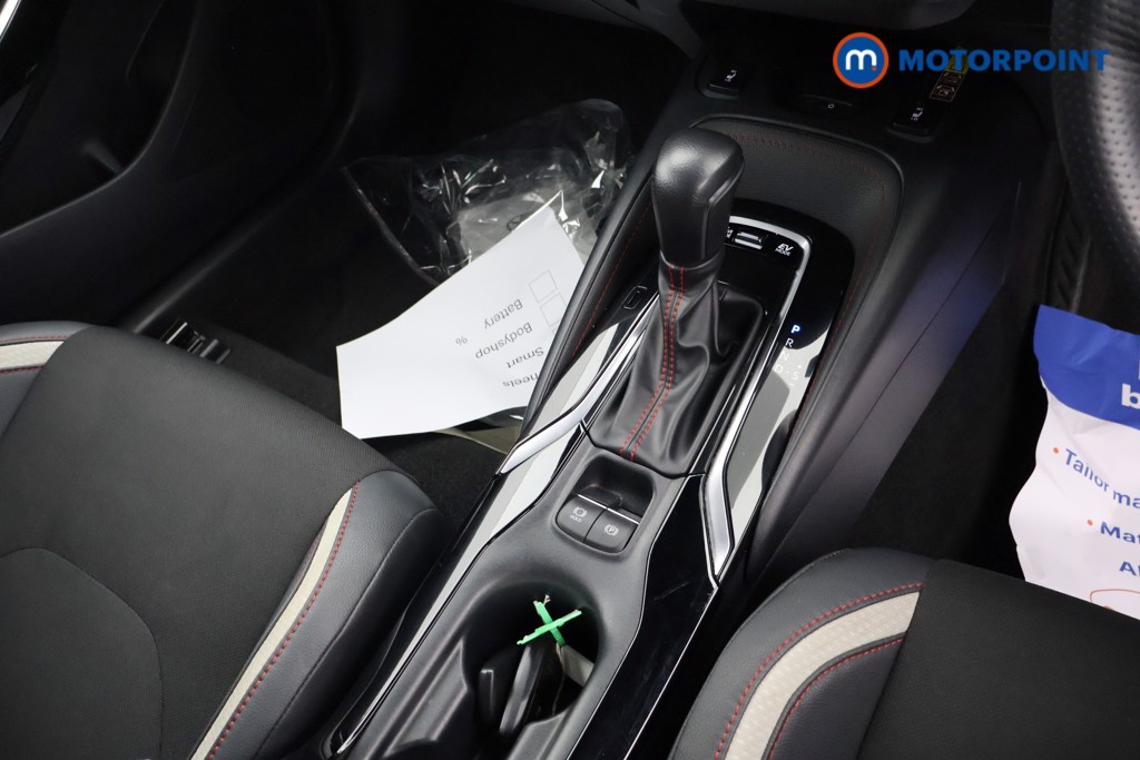 Toyota Corolla Gr Sport Automatic Petrol-Electric Hybrid Hatchback - Stock Number (1636602) - 13th supplementary image