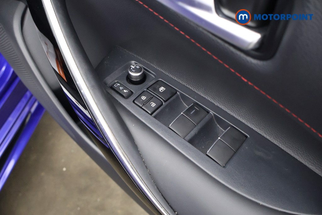 Toyota Corolla Gr Sport Automatic Petrol-Electric Hybrid Hatchback - Stock Number (1636602) - 18th supplementary image