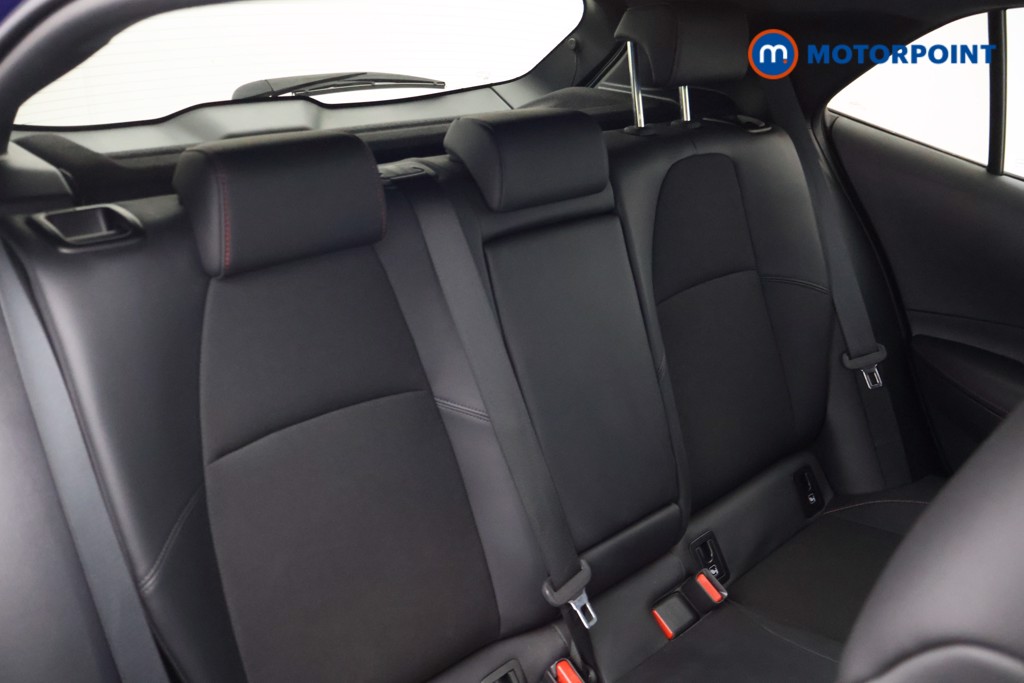 Toyota Corolla Gr Sport Automatic Petrol-Electric Hybrid Hatchback - Stock Number (1636602) - 21st supplementary image