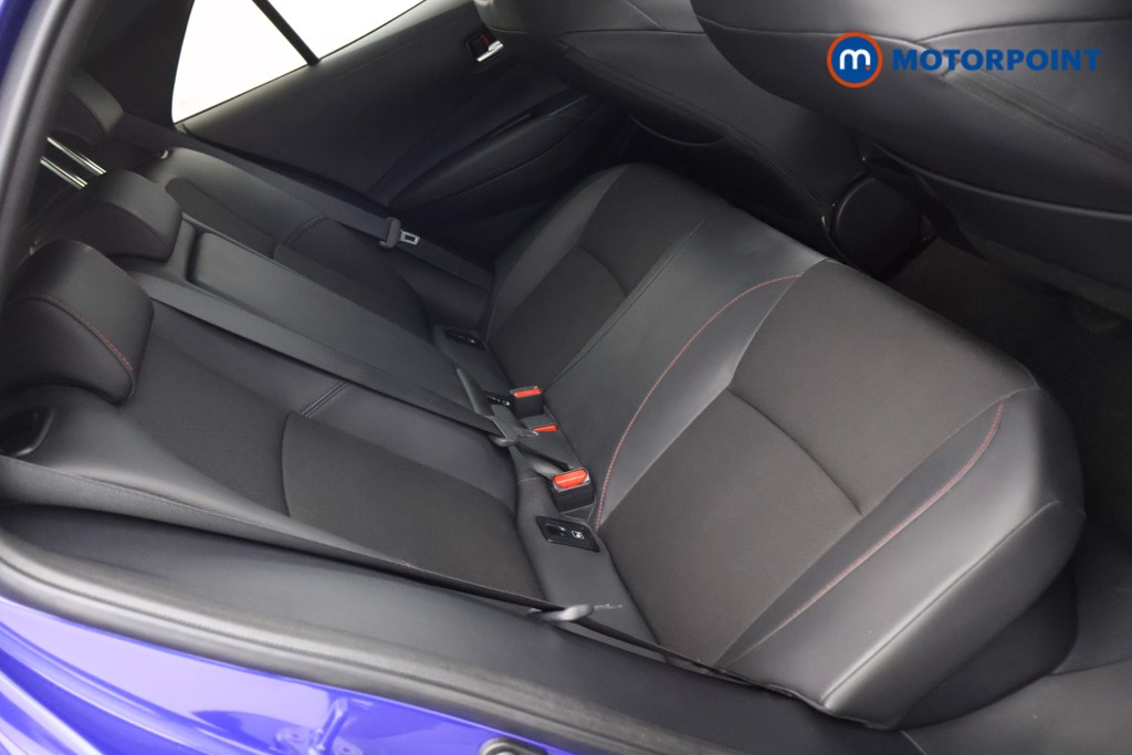 Toyota Corolla Gr Sport Automatic Petrol-Electric Hybrid Hatchback - Stock Number (1636602) - 22nd supplementary image