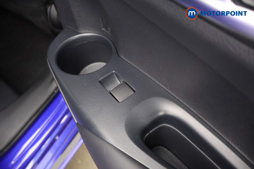 Toyota Corolla Gr Sport Automatic Petrol-Electric Hybrid Hatchback - Stock Number (1636602) - 23rd supplementary image
