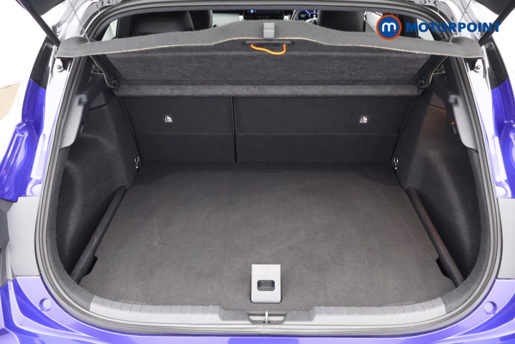 Toyota Corolla Gr Sport Automatic Petrol-Electric Hybrid Hatchback - Stock Number (1636602) - 24th supplementary image