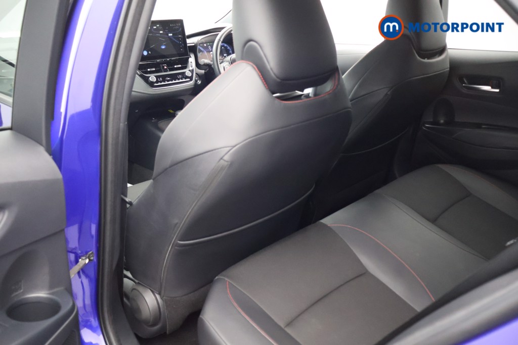 Toyota Corolla Gr Sport Automatic Petrol-Electric Hybrid Hatchback - Stock Number (1636602) - 25th supplementary image
