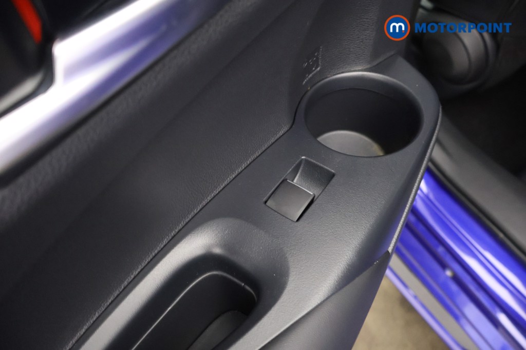 Toyota Corolla Gr Sport Automatic Petrol-Electric Hybrid Hatchback - Stock Number (1636602) - 27th supplementary image