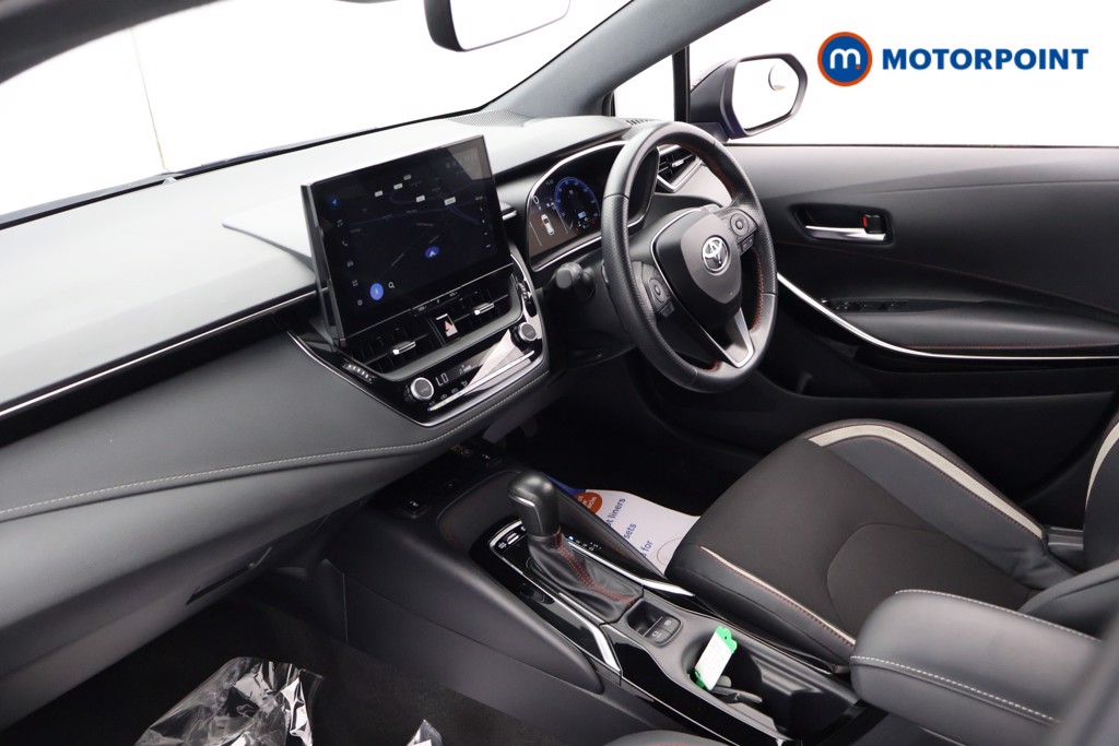 Toyota Corolla Gr Sport Automatic Petrol-Electric Hybrid Hatchback - Stock Number (1636602) - 28th supplementary image