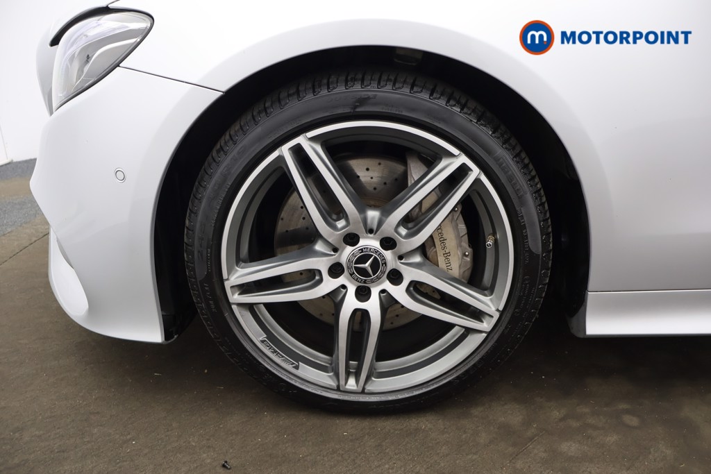 Mercedes-Benz E Class Amg Line Automatic Petrol Coupe - Stock Number (1636629) - 4th supplementary image