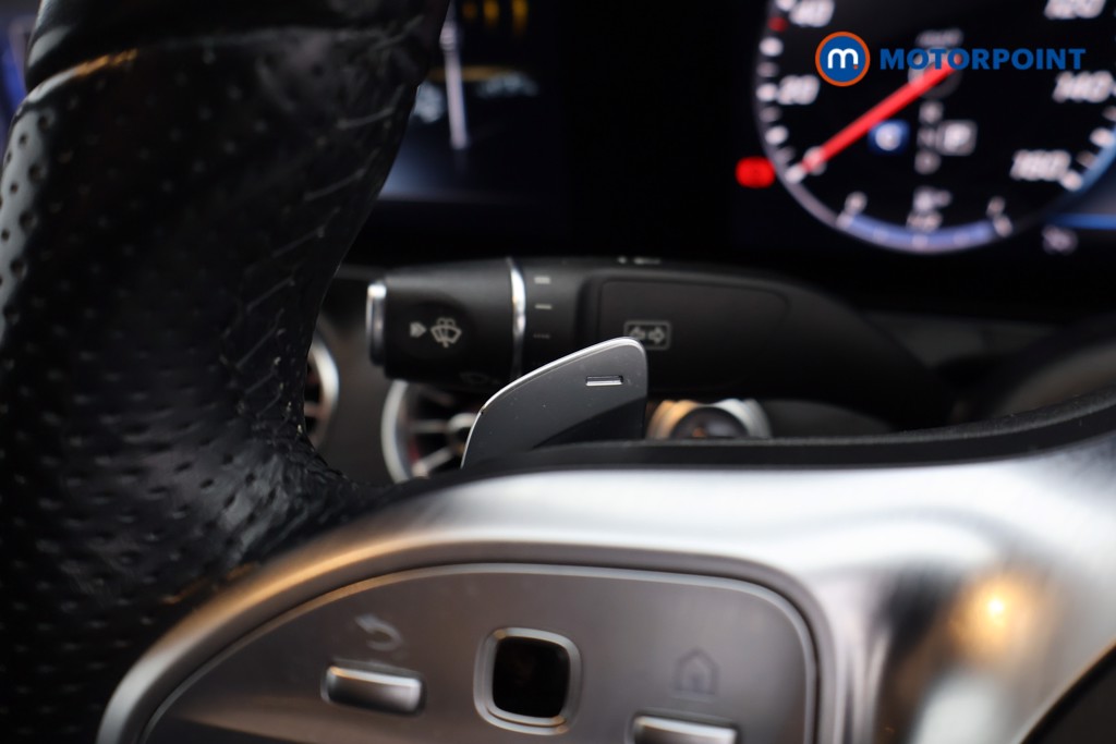 Mercedes-Benz E Class Amg Line Automatic Petrol Coupe - Stock Number (1636629) - 9th supplementary image