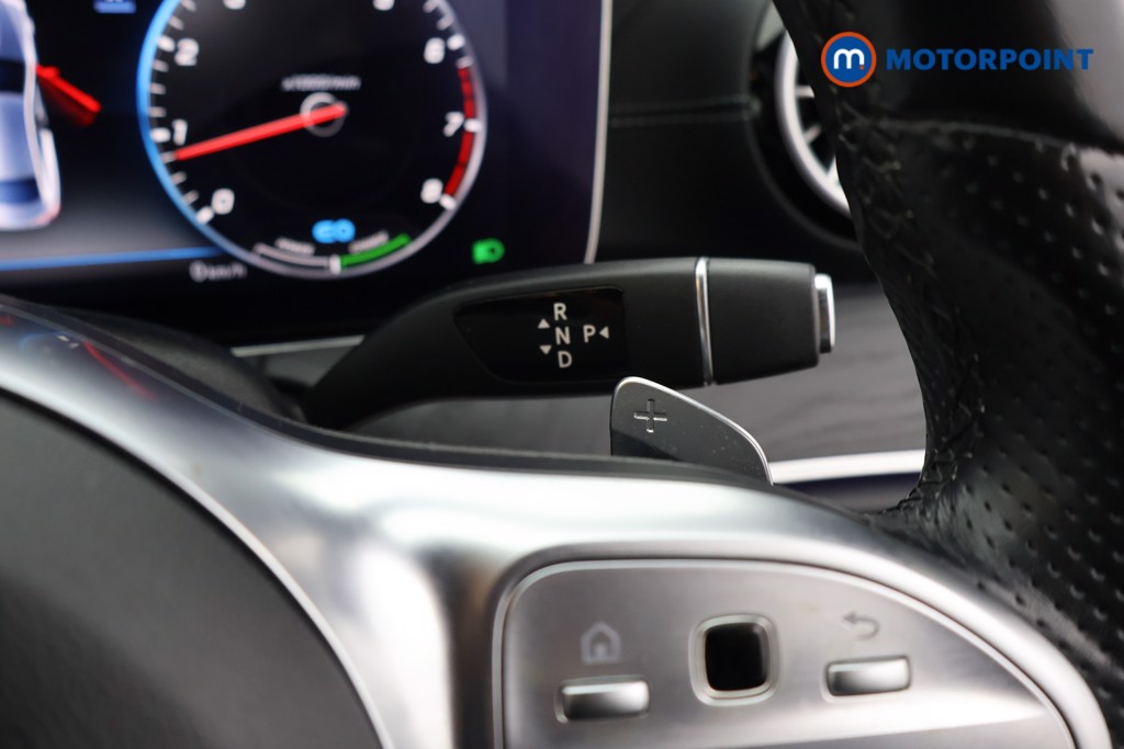 Mercedes-Benz E Class Amg Line Automatic Petrol Coupe - Stock Number (1636629) - 10th supplementary image