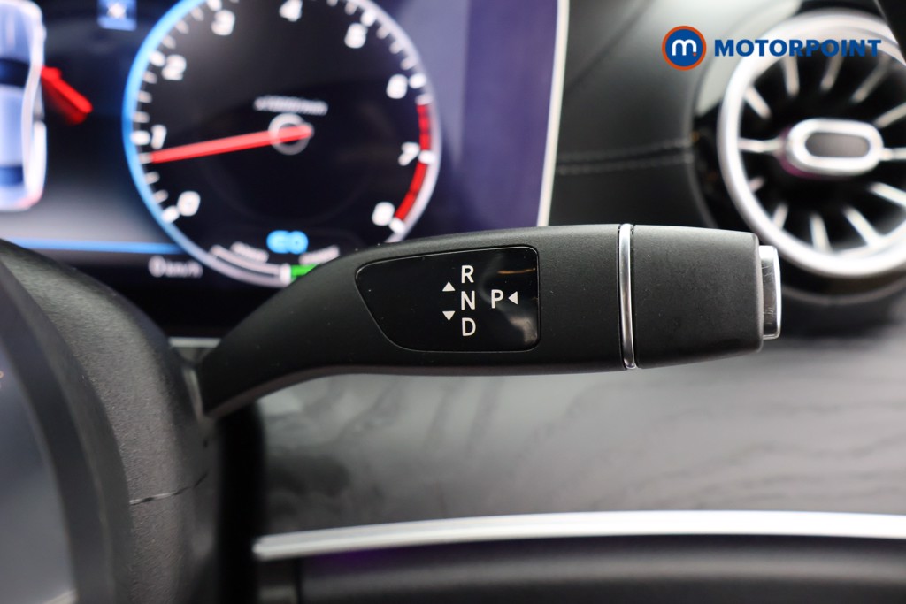 Mercedes-Benz E Class Amg Line Automatic Petrol Coupe - Stock Number (1636629) - 12th supplementary image