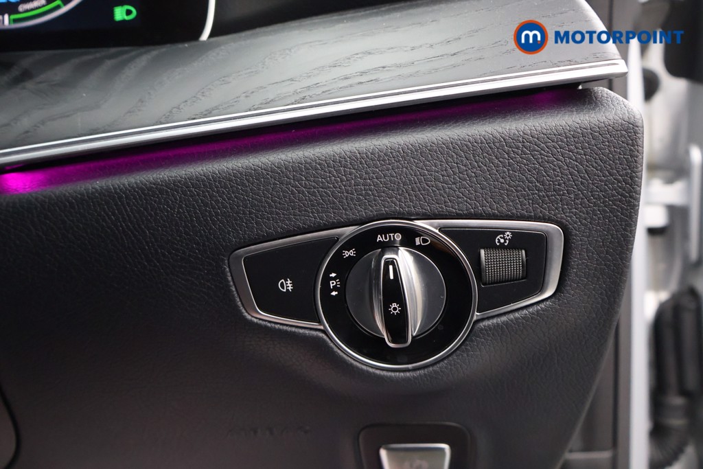 Mercedes-Benz E Class Amg Line Automatic Petrol Coupe - Stock Number (1636629) - 13th supplementary image