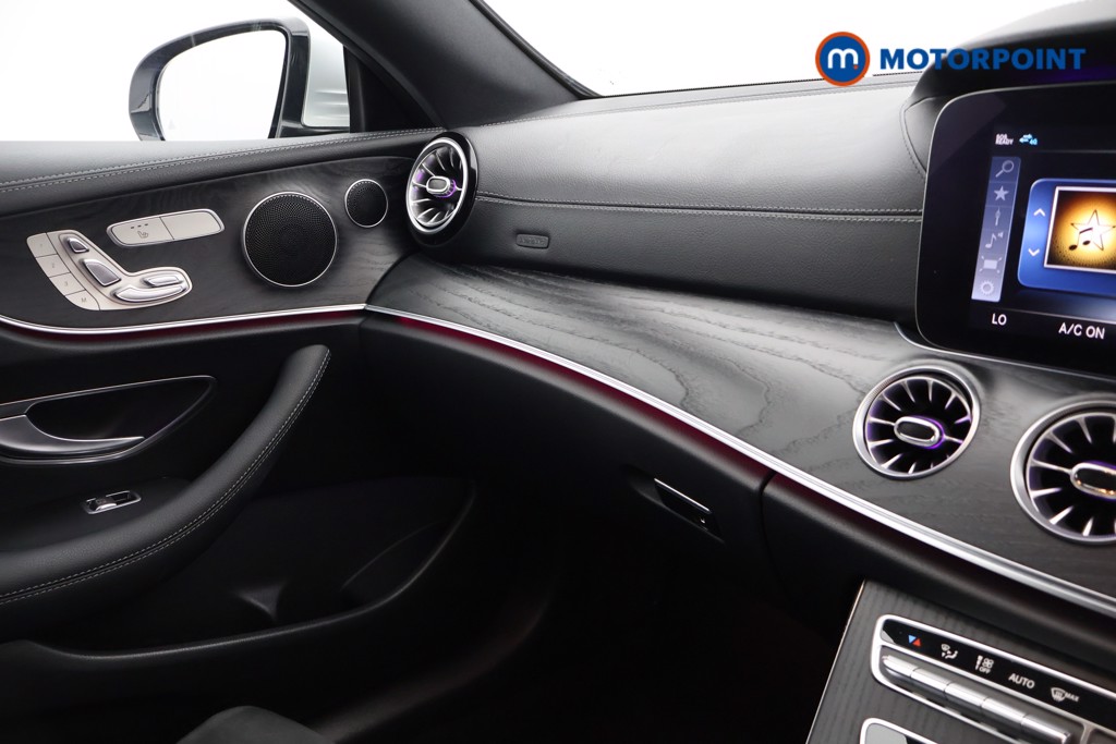 Mercedes-Benz E Class Amg Line Automatic Petrol Coupe - Stock Number (1636629) - 17th supplementary image