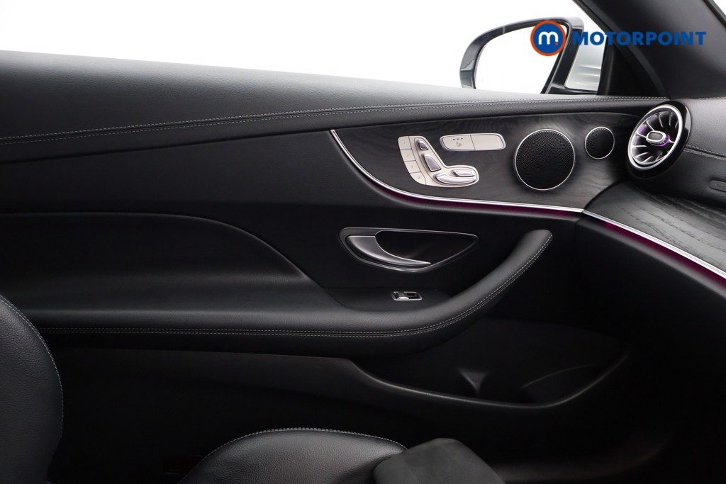 Mercedes-Benz E Class Amg Line Automatic Petrol Coupe - Stock Number (1636629) - 18th supplementary image