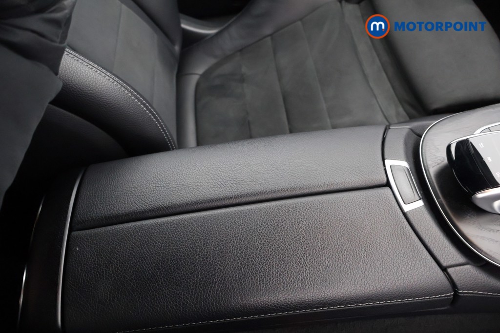 Mercedes-Benz E Class Amg Line Automatic Petrol Coupe - Stock Number (1636629) - 19th supplementary image