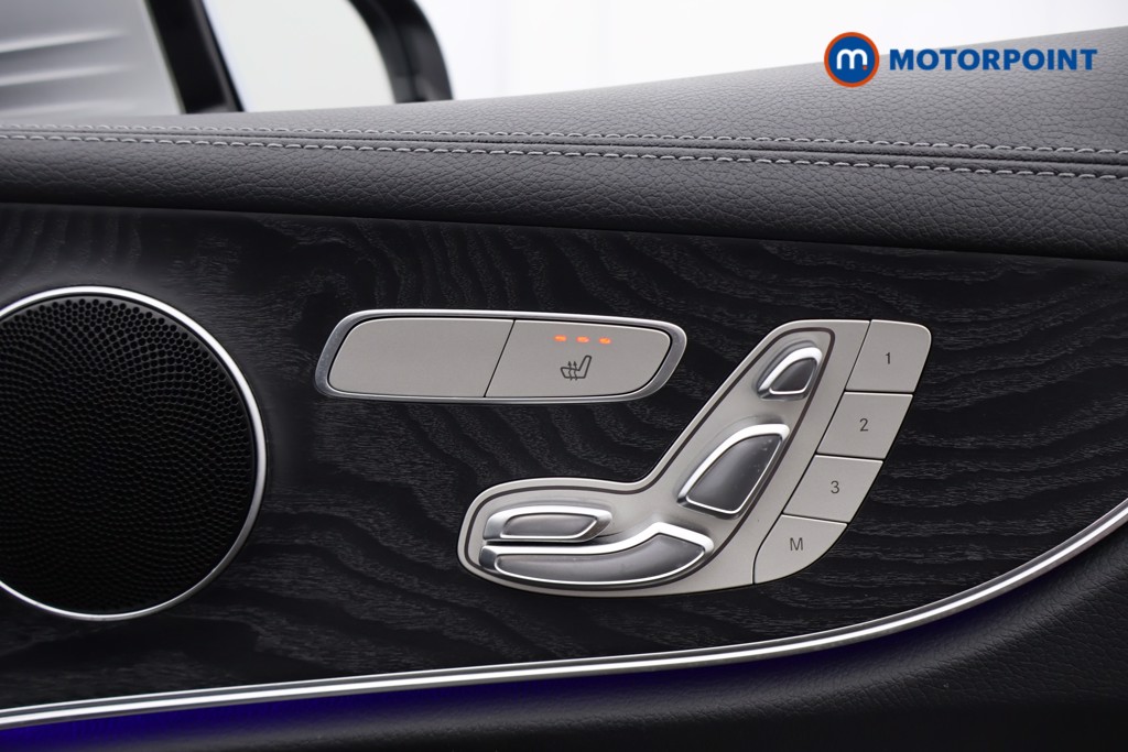 Mercedes-Benz E Class Amg Line Automatic Petrol Coupe - Stock Number (1636629) - 21st supplementary image