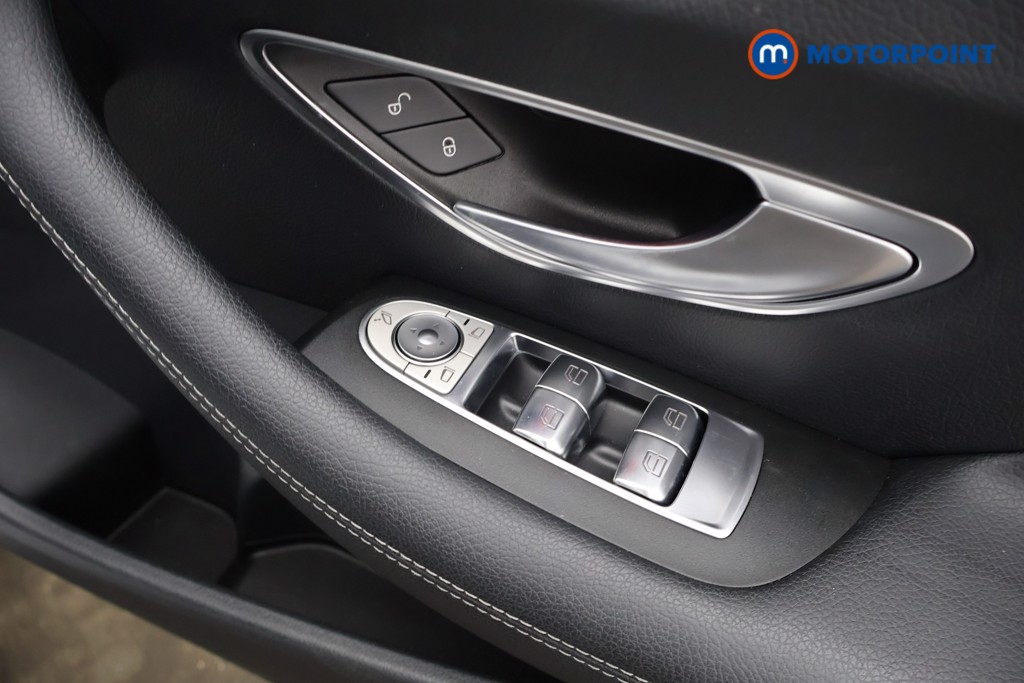 Mercedes-Benz E Class Amg Line Automatic Petrol Coupe - Stock Number (1636629) - 23rd supplementary image