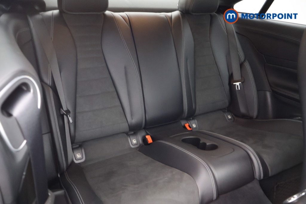 Mercedes-Benz E Class Amg Line Automatic Petrol Coupe - Stock Number (1636629) - 26th supplementary image
