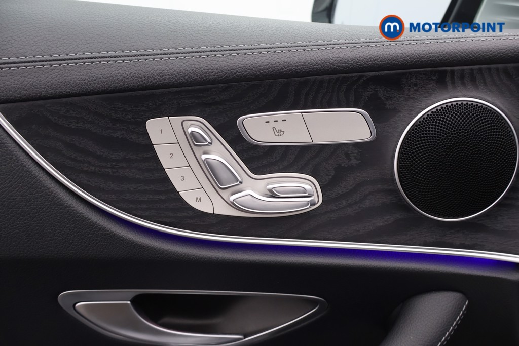 Mercedes-Benz E Class Amg Line Automatic Petrol Coupe - Stock Number (1636629) - 29th supplementary image