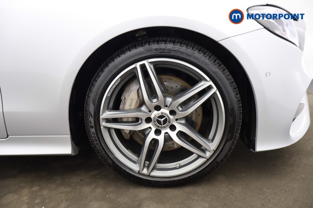 Mercedes-Benz E Class Amg Line Automatic Petrol Coupe - Stock Number (1636629) - 1st supplementary image