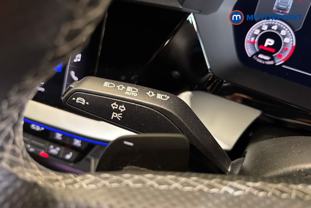 Audi A3 Edition 1 Automatic Petrol Hatchback - Stock Number (1636645) - 6th supplementary image