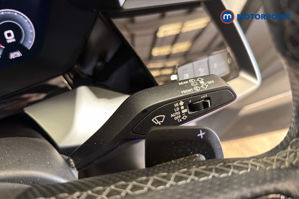 Audi A3 Edition 1 Automatic Petrol Hatchback - Stock Number (1636645) - 7th supplementary image