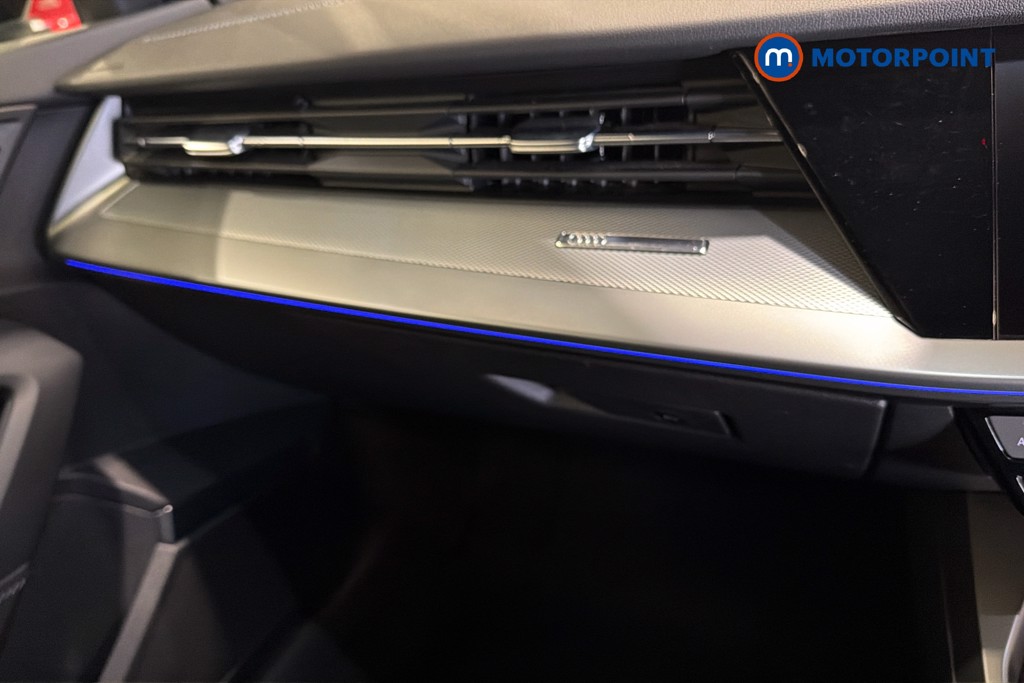 Audi A3 Edition 1 Automatic Petrol Hatchback - Stock Number (1636645) - 11th supplementary image