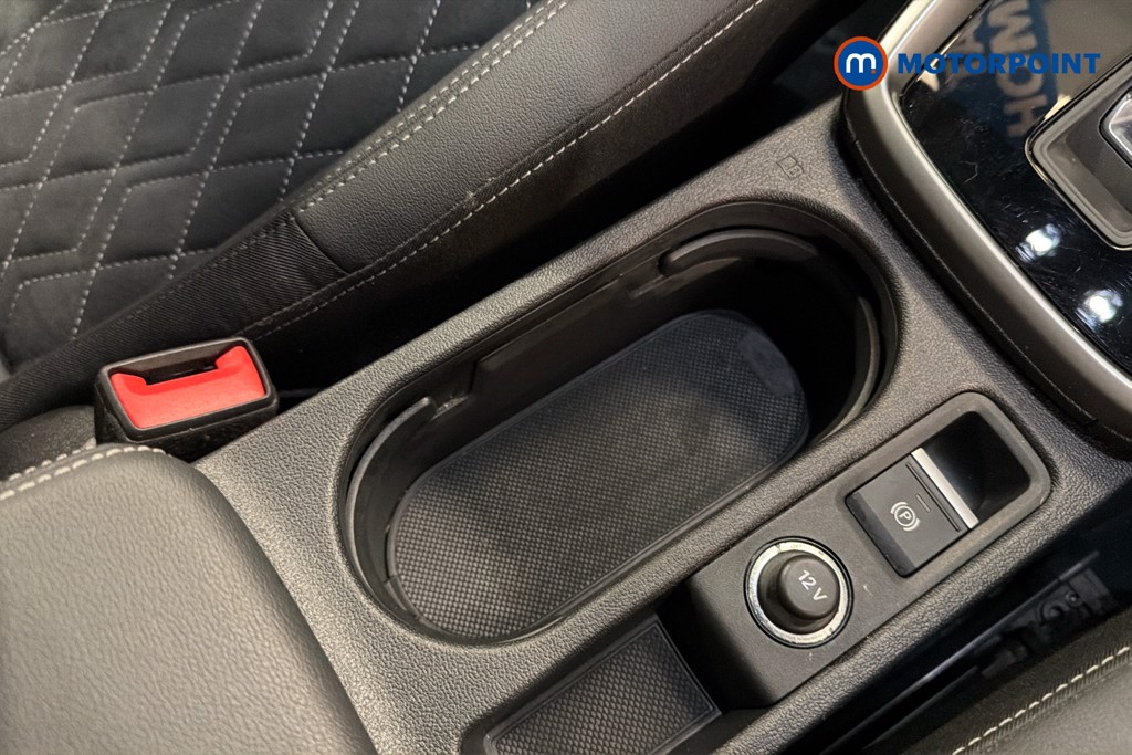 Audi A3 Edition 1 Automatic Petrol Hatchback - Stock Number (1636645) - 16th supplementary image