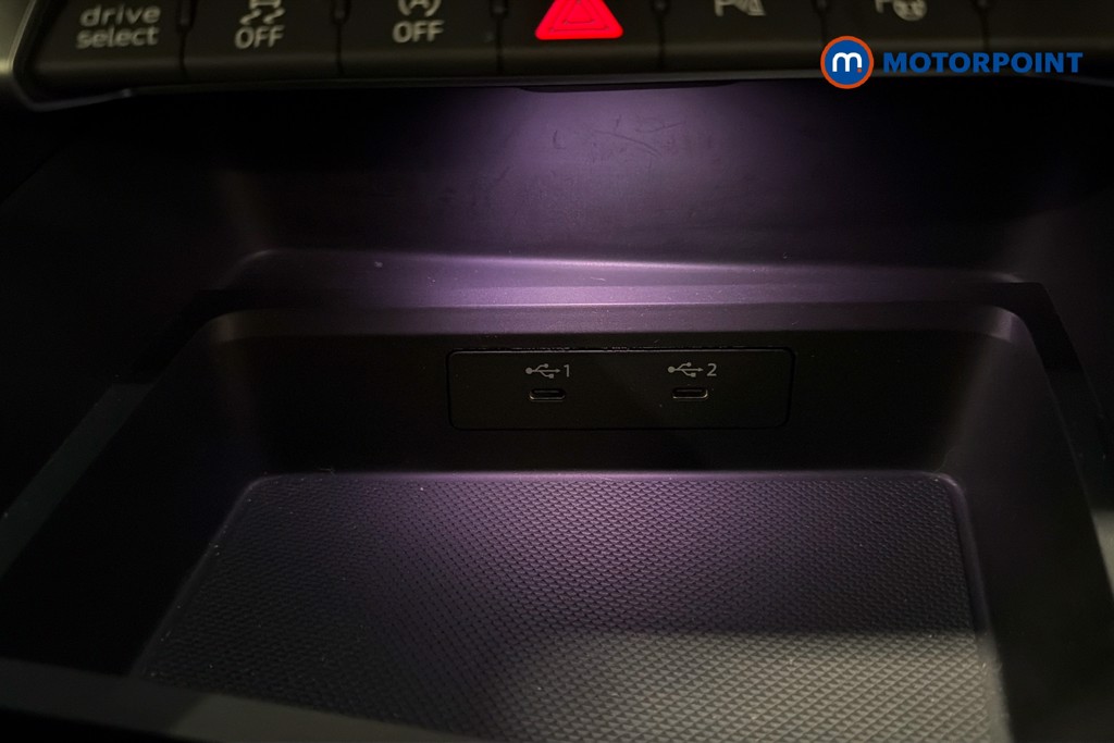 Audi A3 Edition 1 Automatic Petrol Hatchback - Stock Number (1636645) - 17th supplementary image