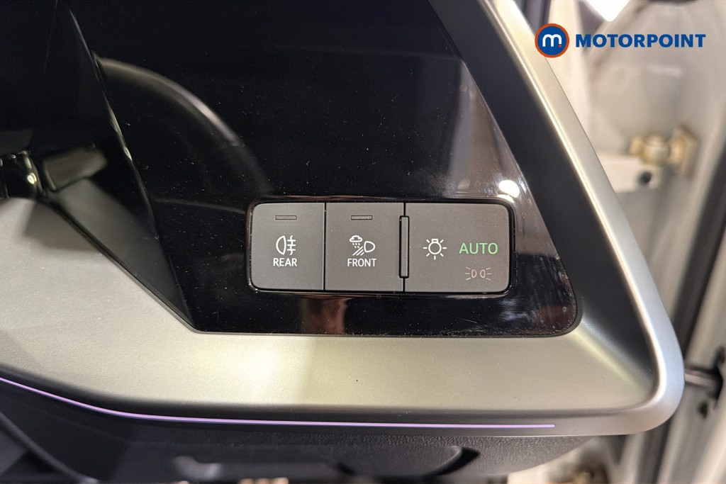 Audi A3 Edition 1 Automatic Petrol Hatchback - Stock Number (1636645) - 18th supplementary image