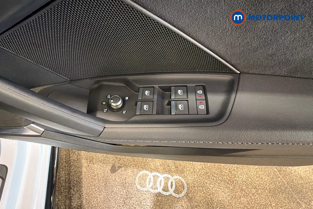 Audi A3 Edition 1 Automatic Petrol Hatchback - Stock Number (1636645) - 20th supplementary image