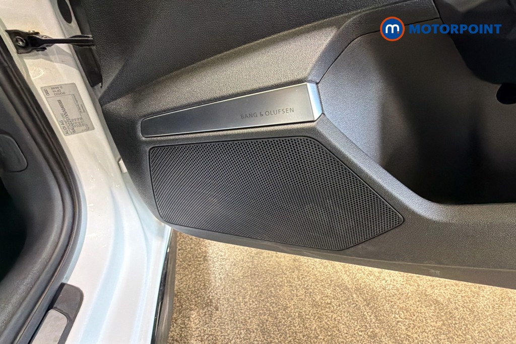 Audi A3 Edition 1 Automatic Petrol Hatchback - Stock Number (1636645) - 21st supplementary image