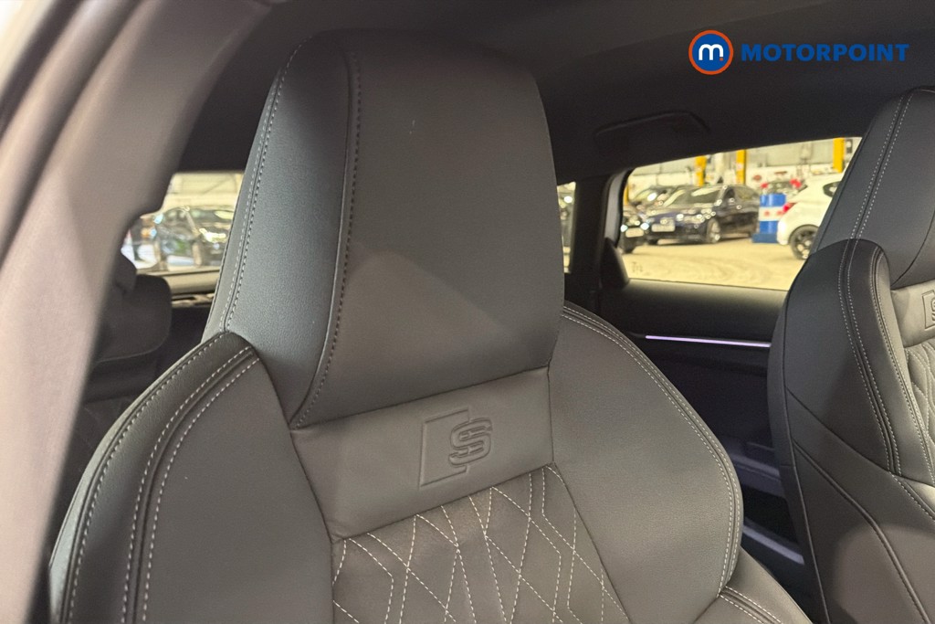 Audi A3 Edition 1 Automatic Petrol Hatchback - Stock Number (1636645) - 23rd supplementary image