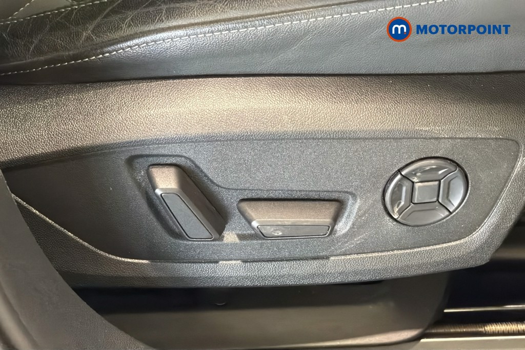 Audi A3 Edition 1 Automatic Petrol Hatchback - Stock Number (1636645) - 25th supplementary image