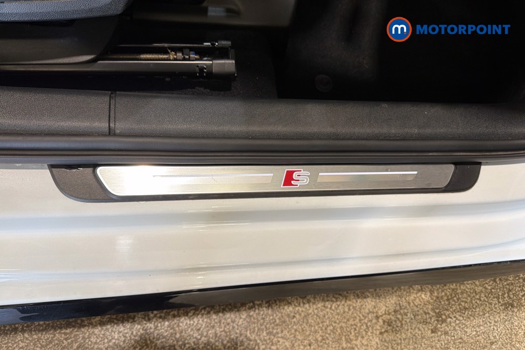 Audi A3 Edition 1 Automatic Petrol Hatchback - Stock Number (1636645) - 26th supplementary image