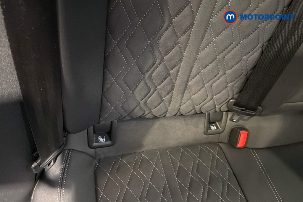 Audi A3 Edition 1 Automatic Petrol Hatchback - Stock Number (1636645) - 29th supplementary image