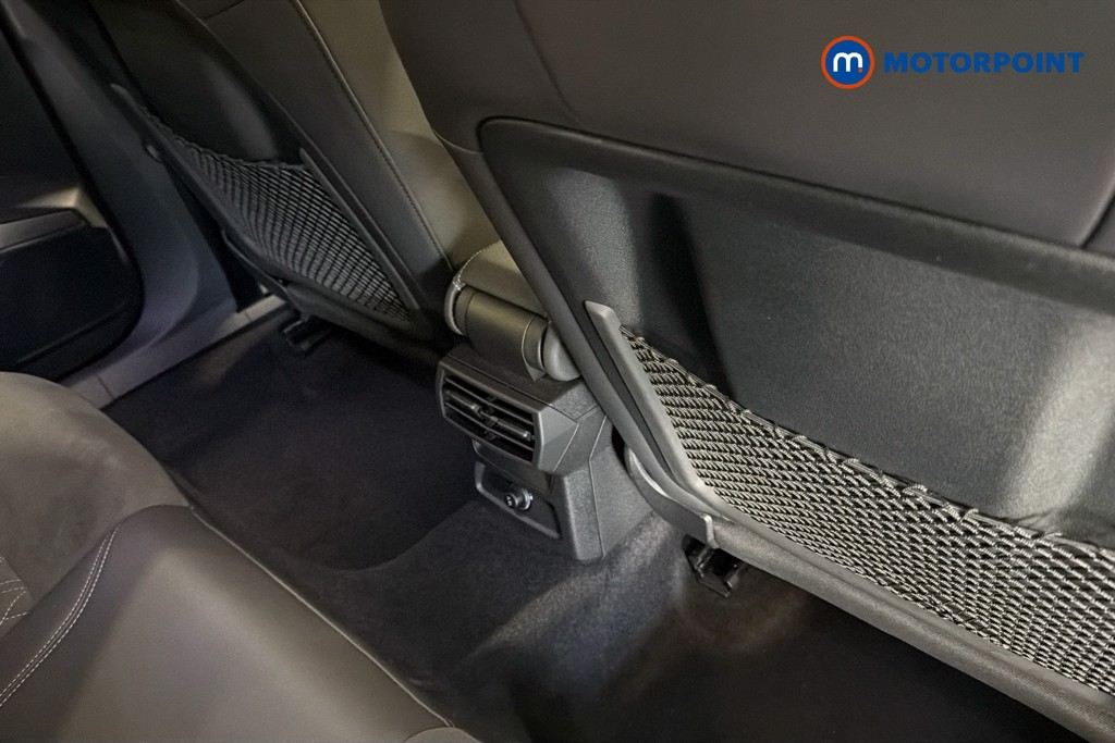 Audi A3 Edition 1 Automatic Petrol Hatchback - Stock Number (1636645) - 30th supplementary image