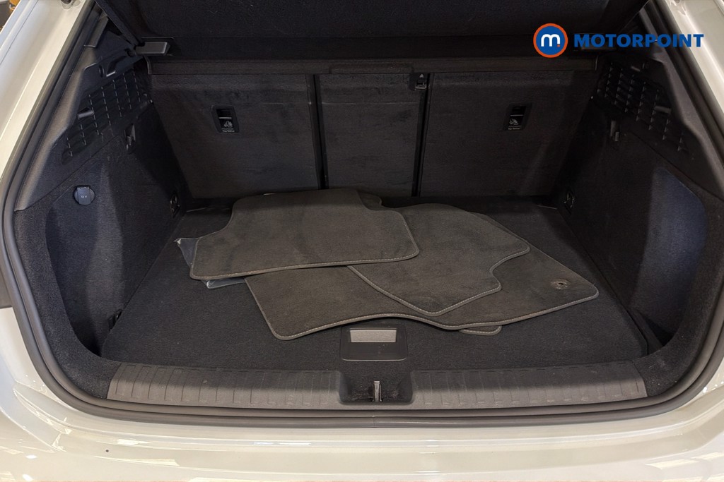 Audi A3 Edition 1 Automatic Petrol Hatchback - Stock Number (1636645) - 33rd supplementary image