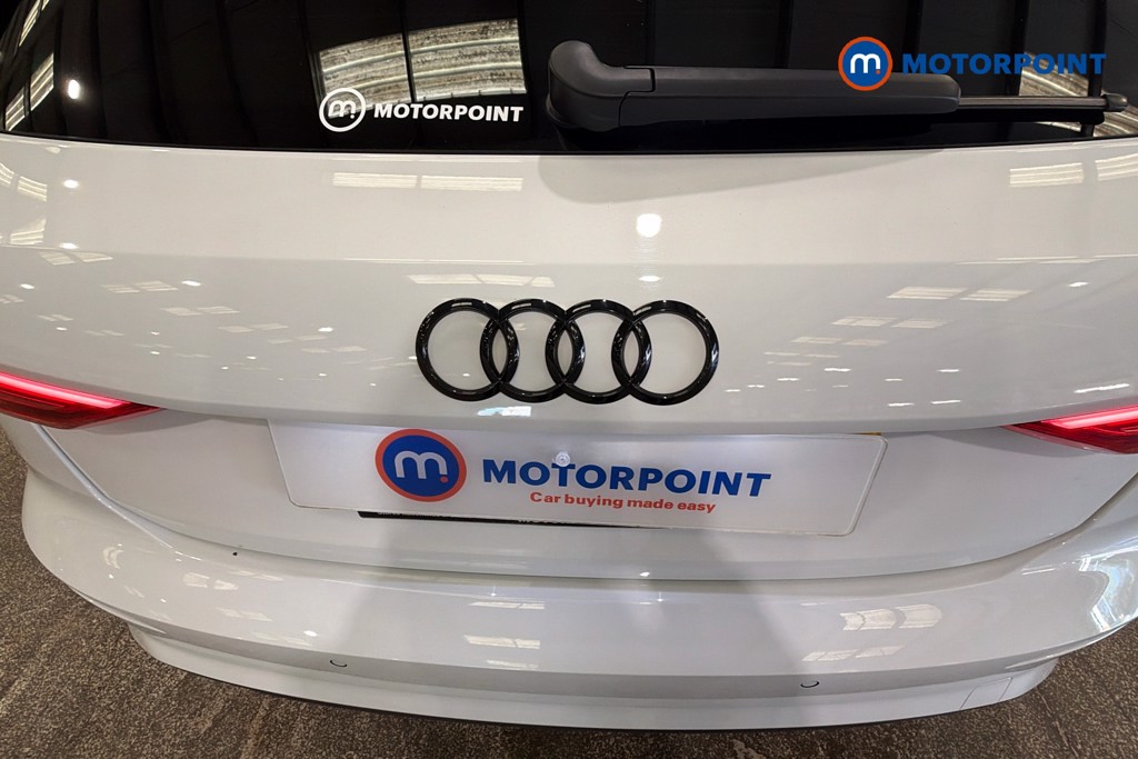 Audi A3 Edition 1 Automatic Petrol Hatchback - Stock Number (1636645) - 37th supplementary image