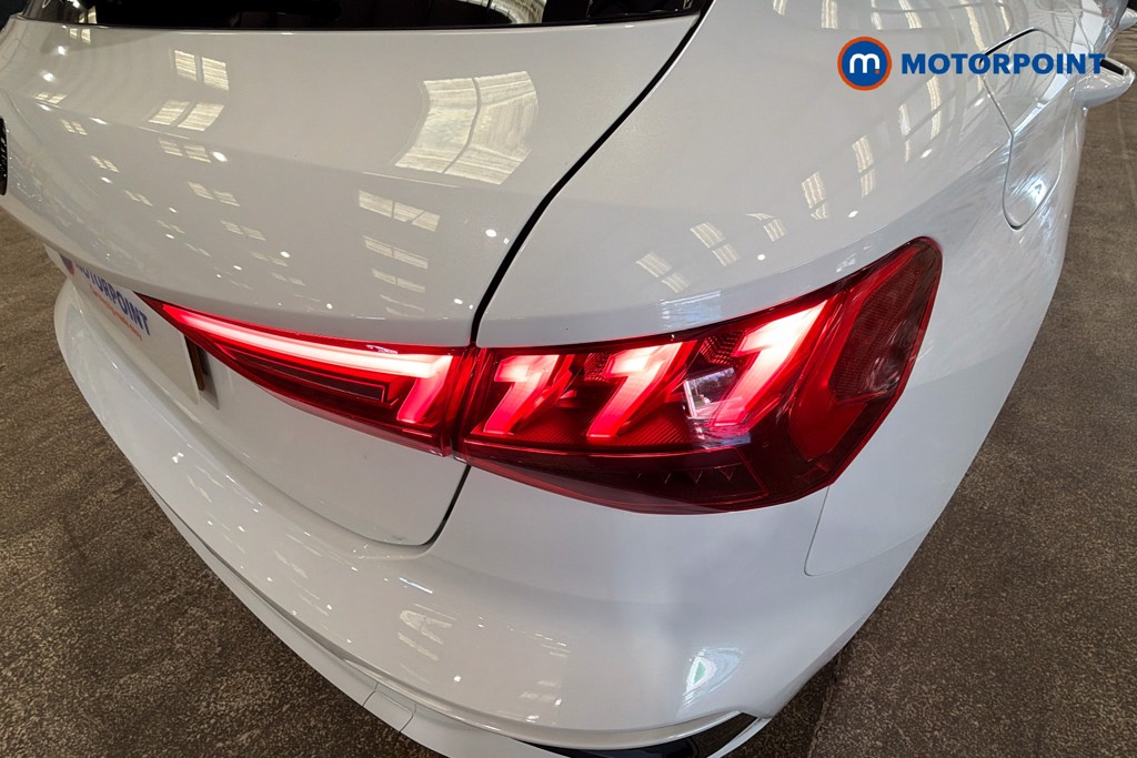 Audi A3 Edition 1 Automatic Petrol Hatchback - Stock Number (1636645) - 38th supplementary image