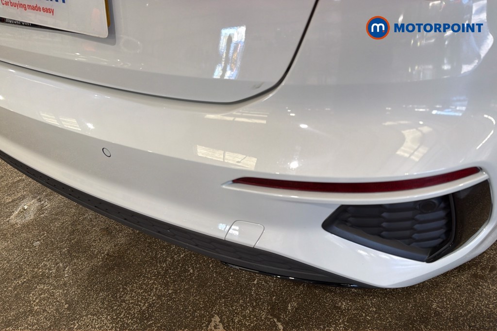 Audi A3 Edition 1 Automatic Petrol Hatchback - Stock Number (1636645) - 40th supplementary image