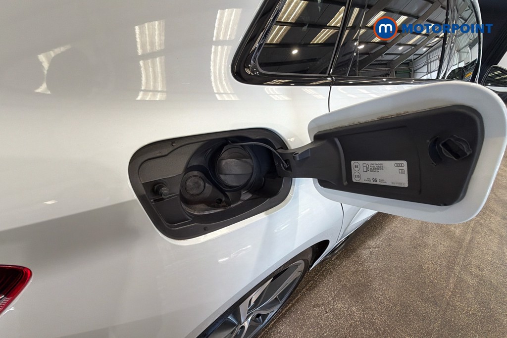 Audi A3 Edition 1 Automatic Petrol Hatchback - Stock Number (1636645) - 41st supplementary image