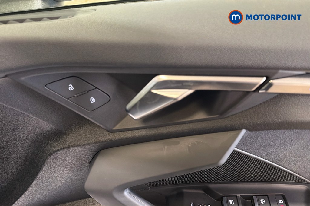 Audi A3 Edition 1 Automatic Petrol Hatchback - Stock Number (1636645) - 42nd supplementary image