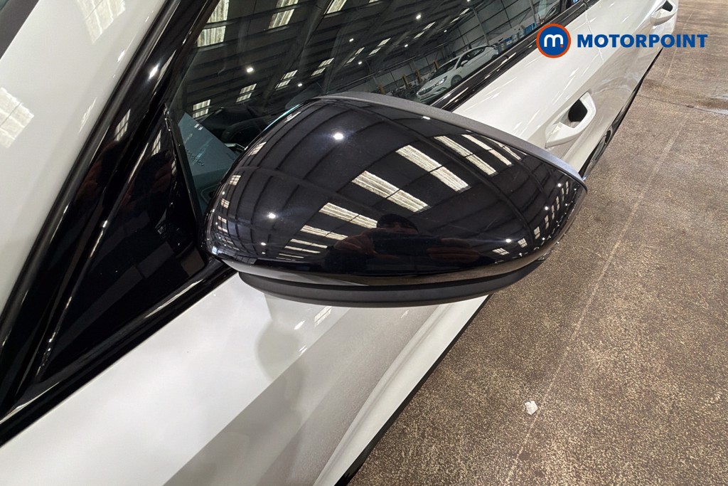 Audi A3 Edition 1 Automatic Petrol Hatchback - Stock Number (1636645) - 43rd supplementary image