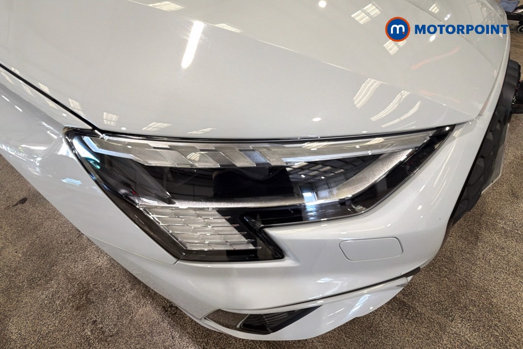 Audi A3 Edition 1 Automatic Petrol Hatchback - Stock Number (1636645) - 44th supplementary image